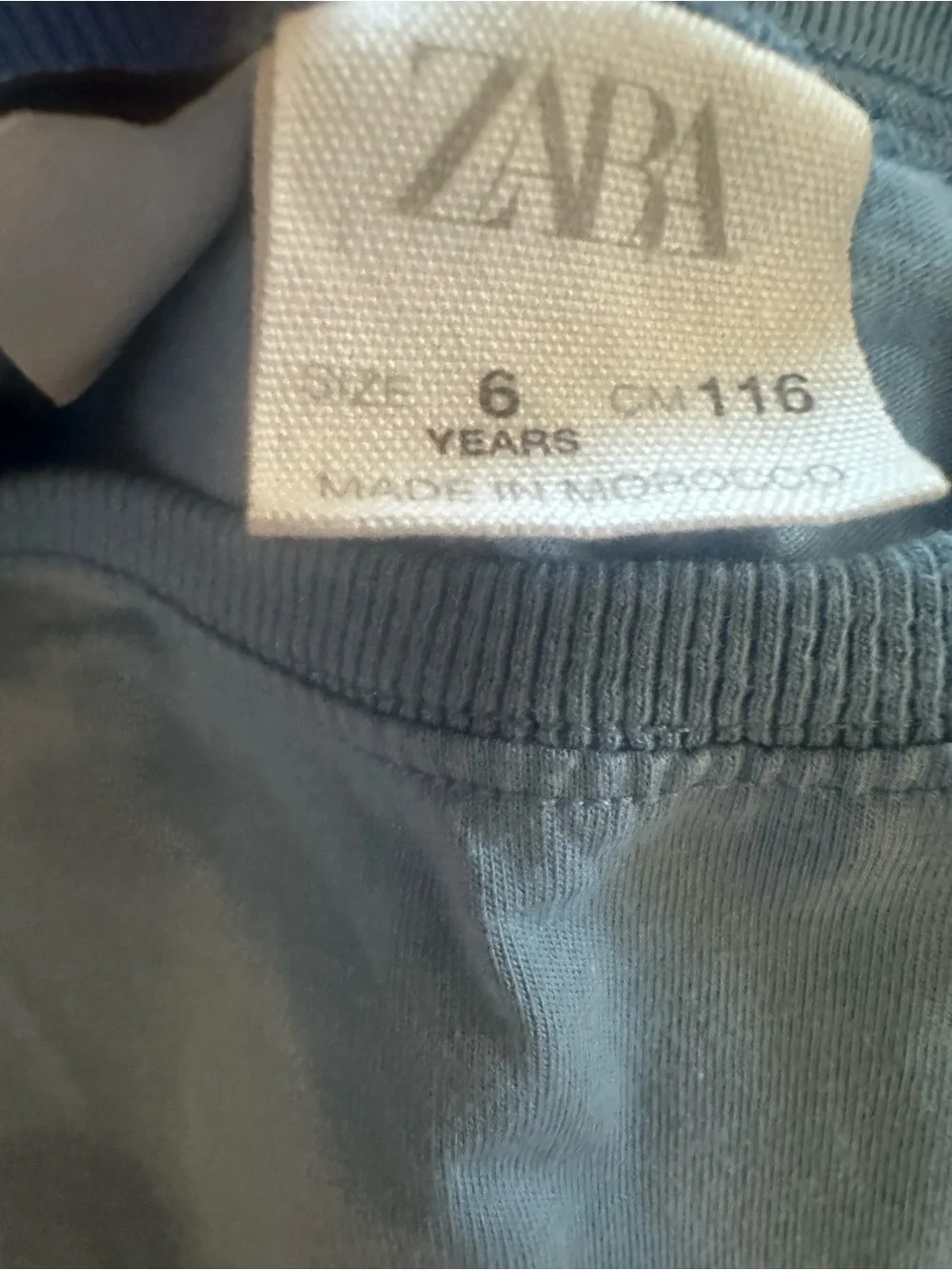 Zara boys hot wheels outfit